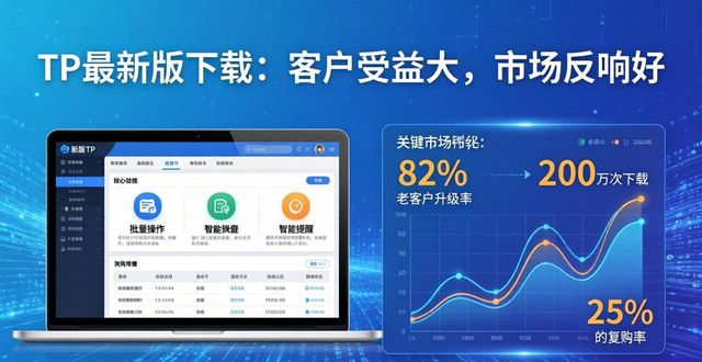 TP最新版下载：客户受益大，市场反响好