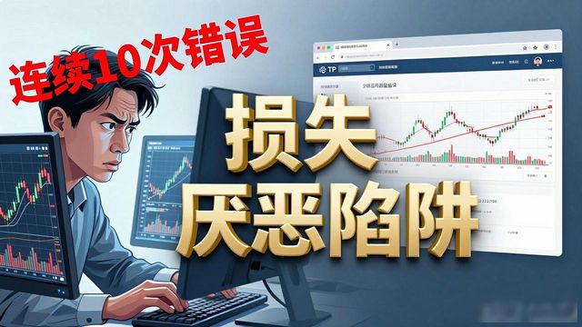 TP官网下载后，这样练习心态防踩坑