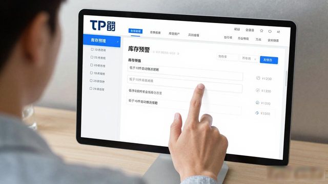 TP官网2025版 通知提醒设置步骤