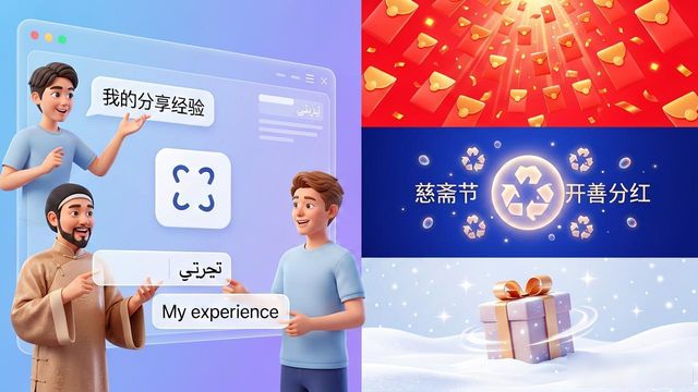 TP官方app功能全解析：多语言多文化一站通