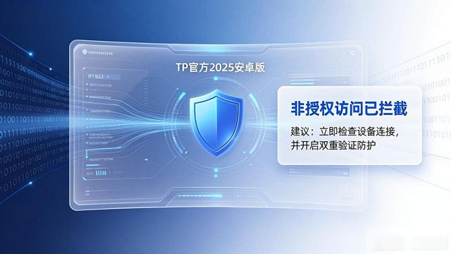 TP官方2025安卓版下载