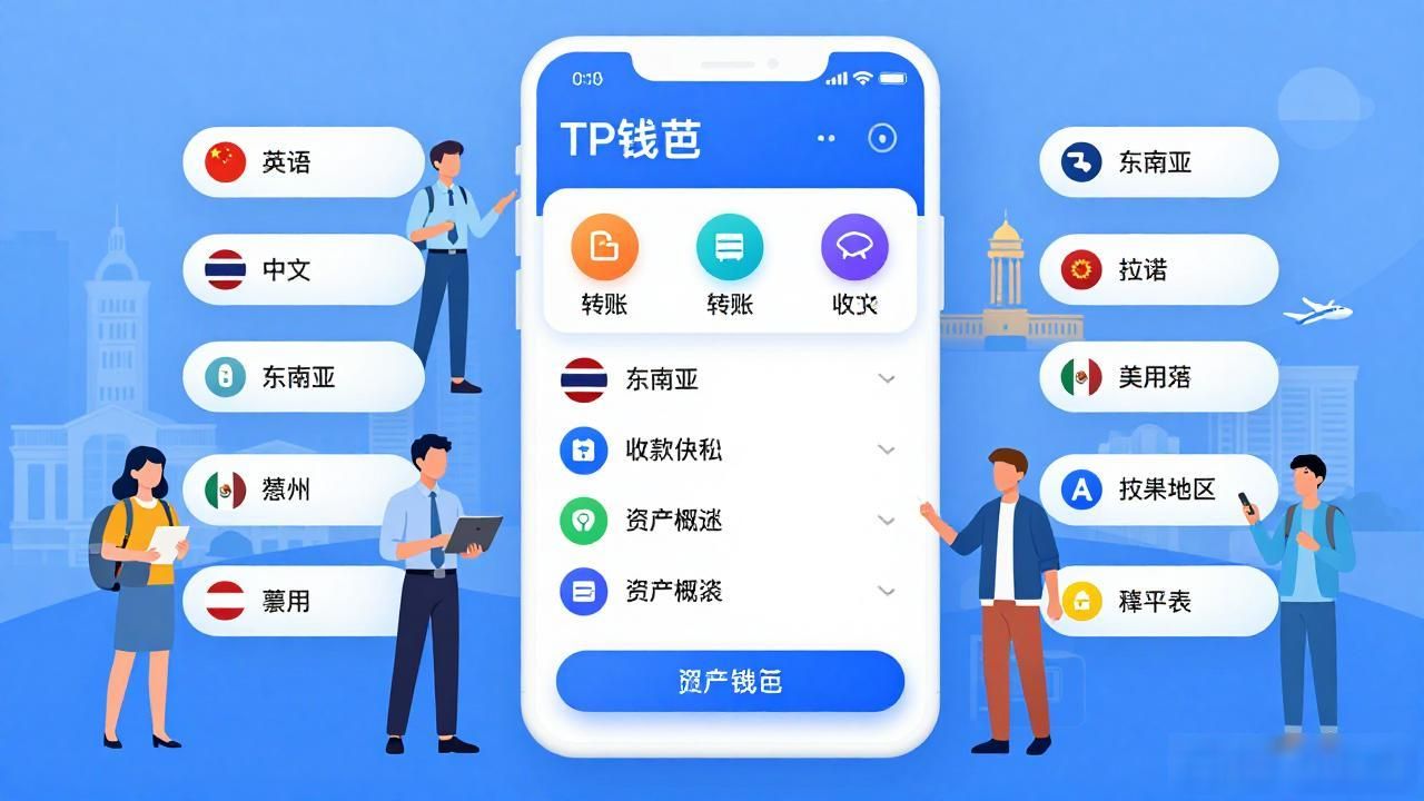 TP钱包安卓最新版更新日志详解：新功能与安全升级一览
