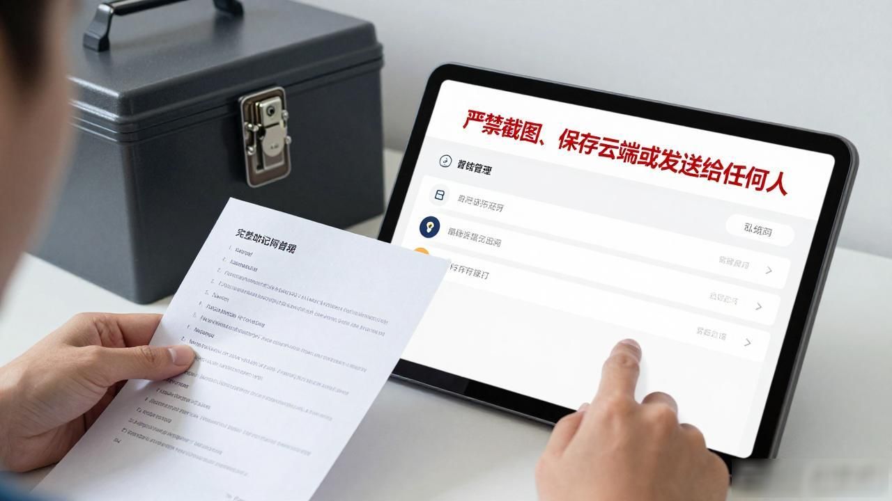 TP钱包官网下载：保护个人隐私的五大关键措施