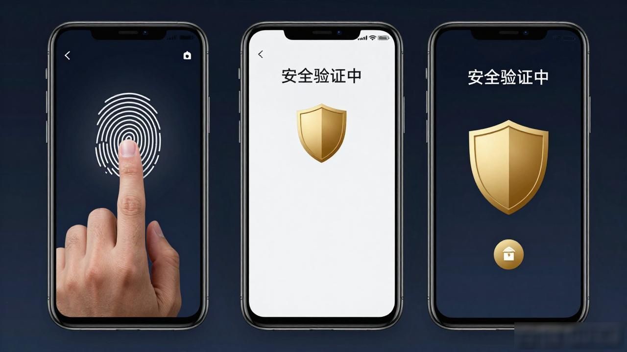 TokenPocket钱包安全吗？安卓多级防护让你安心交易