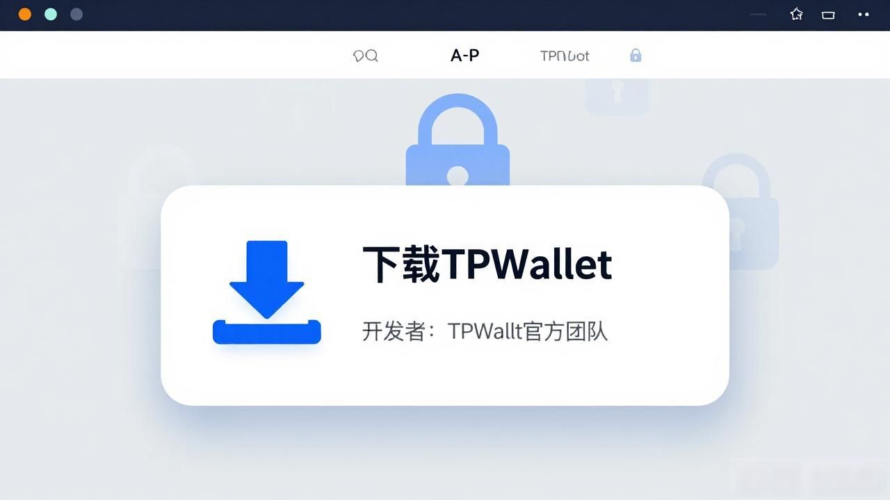 TPWallet官网下载：认准官方渠道，避开山寨陷阱