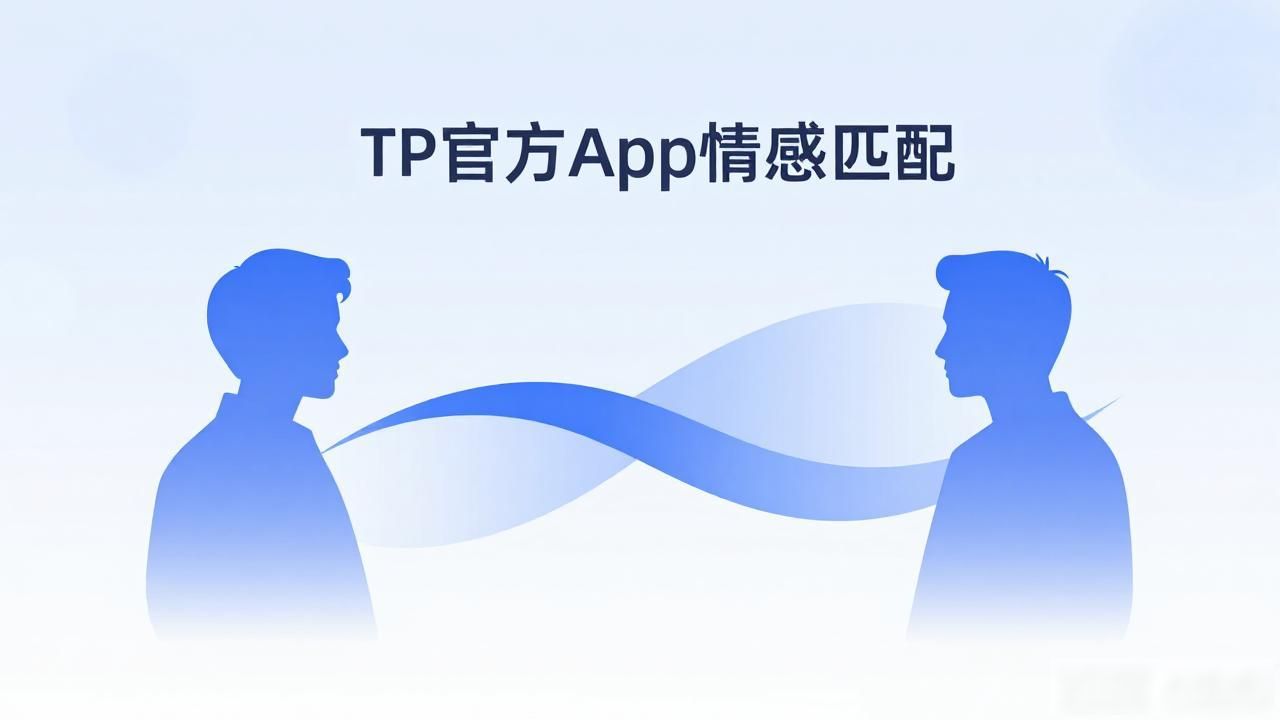 TP官方app情感匹配：找到懂你的那个人