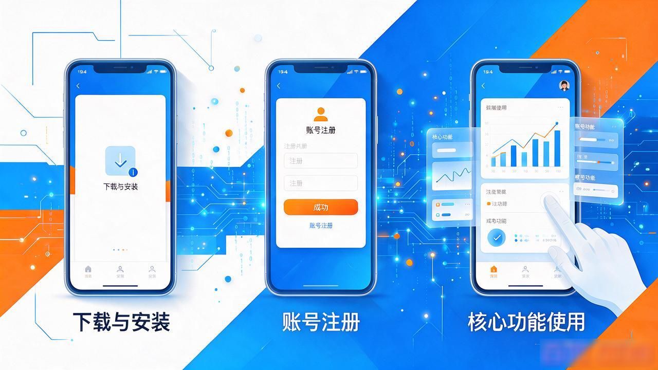 TP官方APP下载体验如何？市场接受度与用户反馈全解析