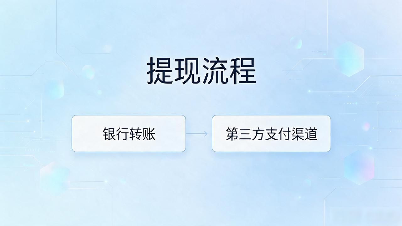 tp钱包怎样换钱到银行卡？几步教你轻松提现