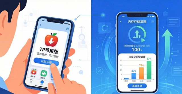 1. 从此告别垃圾文件，tp官网下载苹果版让你的手机更轻松_ios轻松玩官网_华泰证券手机版下载官网下载