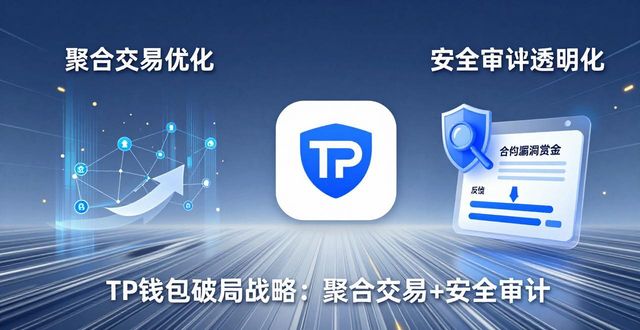 TP钱包的竞争环境与战略响应_TP钱包的竞争环境与战略响应_TP钱包的竞争环境与战略响应