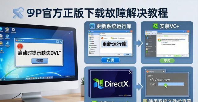 TP官方正版下载卡住？三大故障一次解决