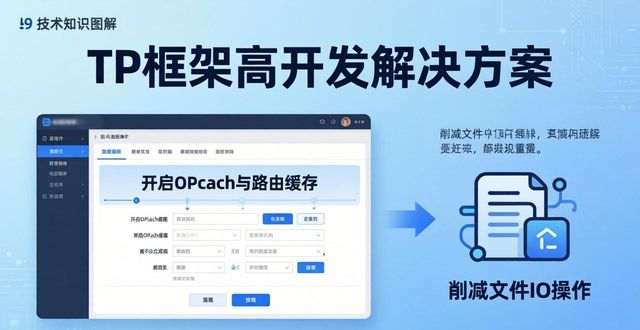 TP框架官方下载，高并发这样解决