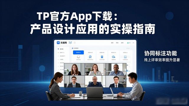 TP官方App下载：产品设计应用的实操指南