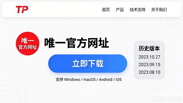 TP官网下载渠道实测与用户习惯适配分析