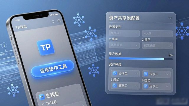TP钱包APP下载后，协作网络三步搭建法