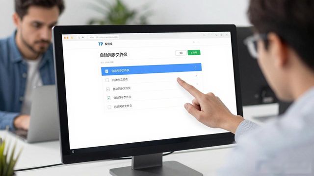 TP官方正版下载后怎么用？老用户手把手教你玩转进阶功能