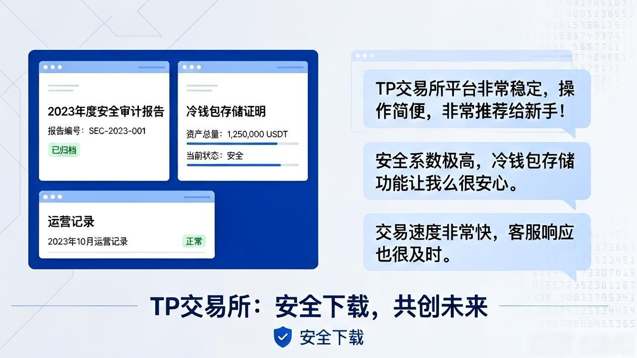 TP交易所下载难？老操盘手教你三招提升转化率