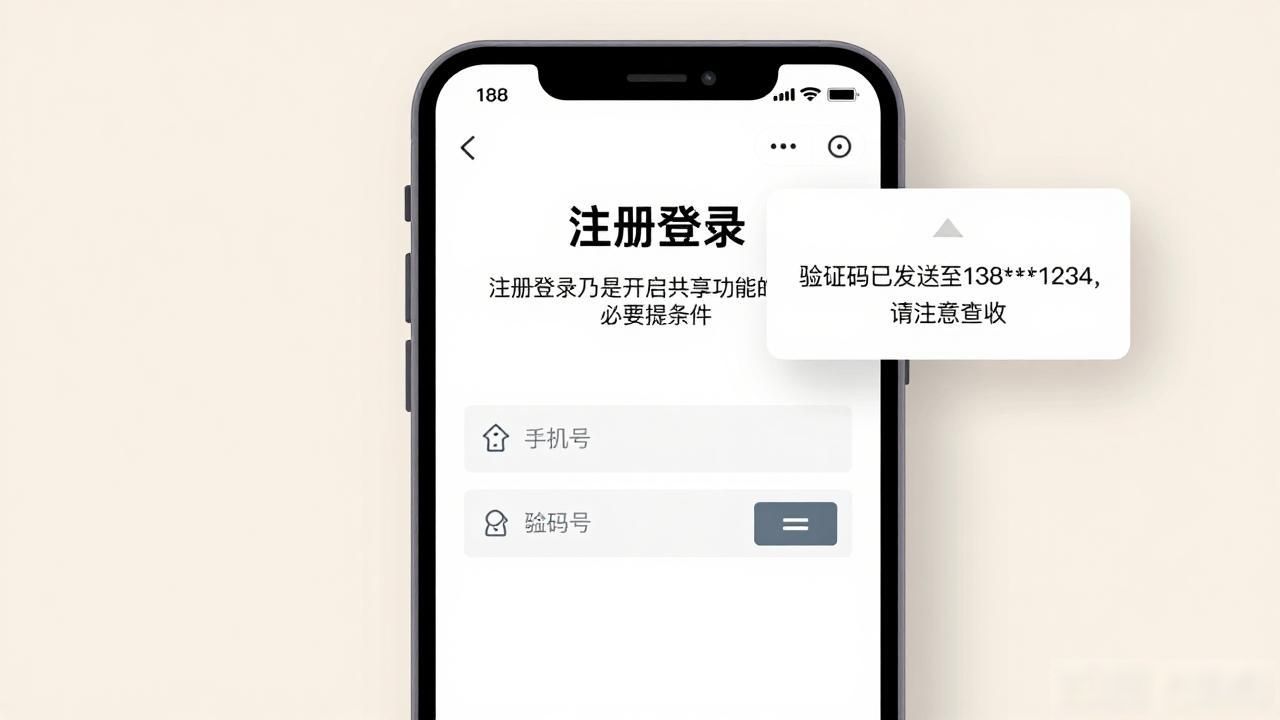 TP官方app下载安装教程：三步搞定信息共享