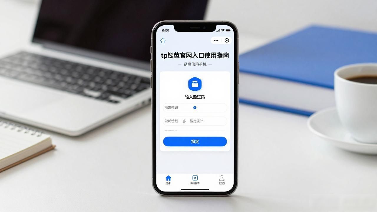 tp钱包官网入口使用指南：长期守护账户安全