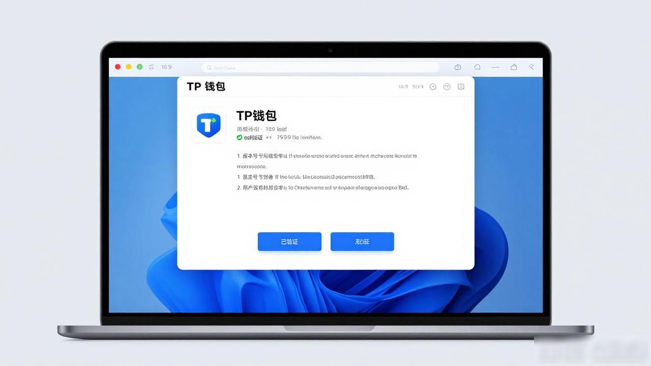 TP钱包官网下载安全吗？防骗避坑全攻略