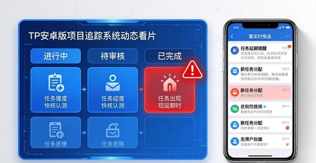 追踪在线app官方下载_如何通过TP安卓版官方正版实现项目追踪_追踪软件是真的吗