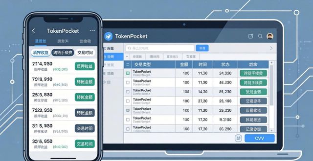 钱包真实_钱包记录删除能恢复吗_下载tokenpocket钱包安卓后的交易记录管理与回顾实践