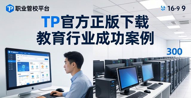tp官方正版下载教育行业案例_行业案例报告_行业案例库模板