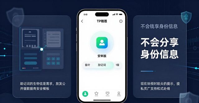 TP钱包安卓版隐私保护：你的数据安全吗？