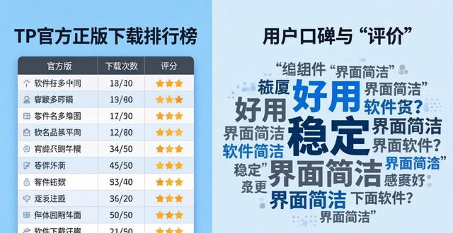 TP官方正版下载排行与口碑