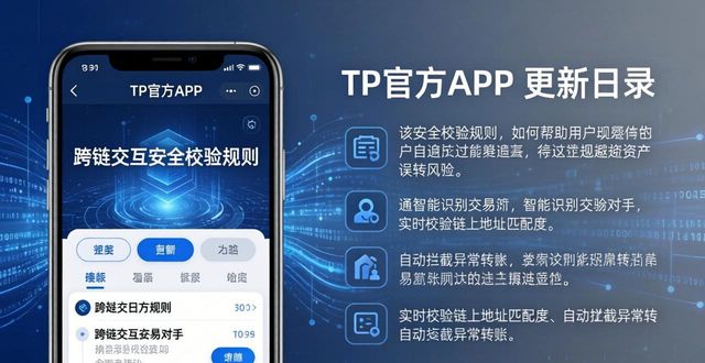 查看TP官方APP下载更新日志，掌握最新功能细节与优化改进