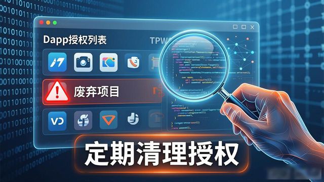 TPWallet风险评估操作指南
