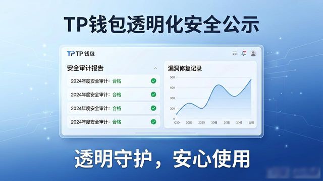 TP钱包资金安全靠的是啥？用户为啥放心用