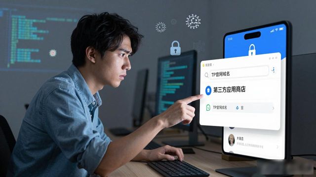 TP下载用户为何总在找“最新版”