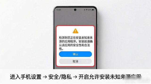 TP官网下载APP总失败？正版安装问题一次说清