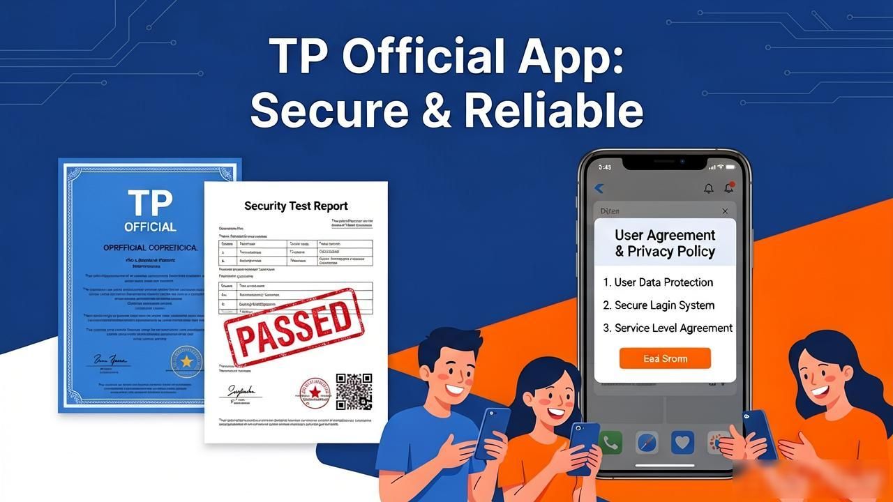 TP官方下载app如何吸引用户？市场引导与策略调整指南