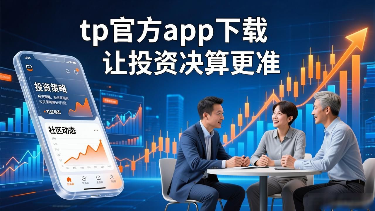 tp官方app下载让投资决策更准