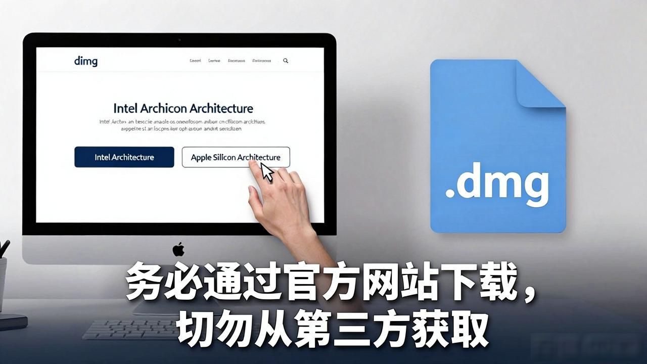 Mac用户必看：TP官方客户端安装全指南