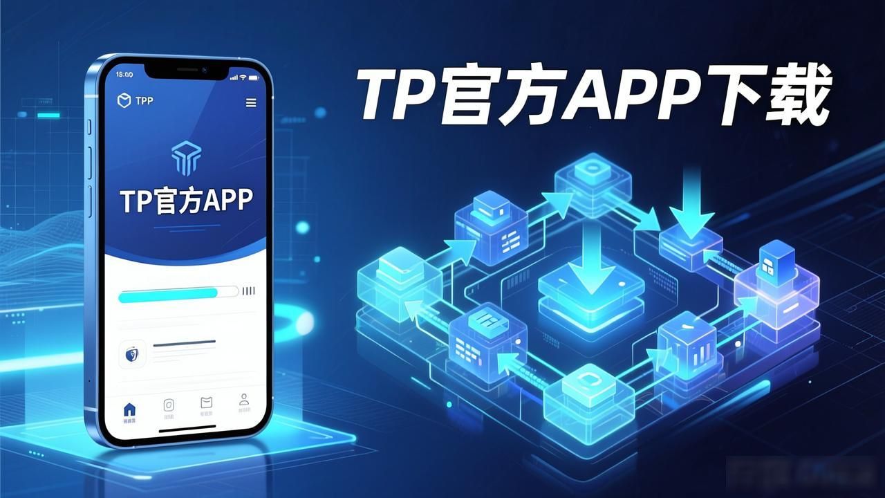 TP官方APP下载如何影响市场格局及战略布局分析