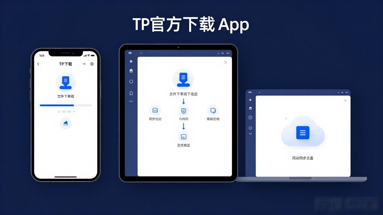 TP官方下载app怎么和其他工具搭配使用