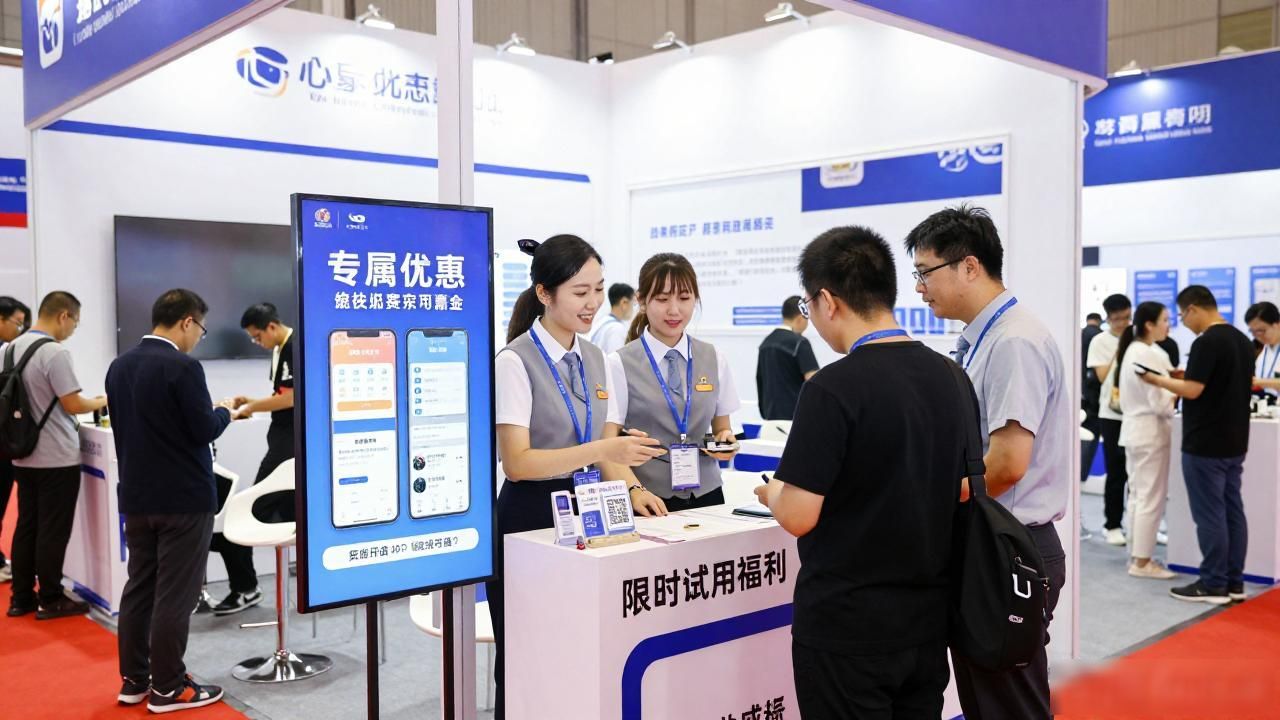 TP官方app下载：业务快速扩张的秘密武器