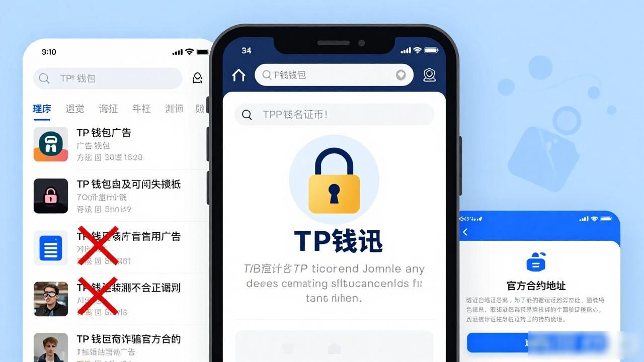 tp钱包正版下载渠道全解析，官方客服更省心