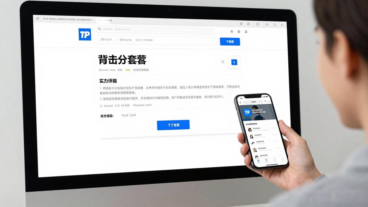 tp官方网址下载实测！真实用户分享使用感受