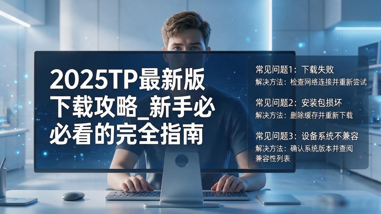 2025TP最新版下载攻略_新手必看的完全指南