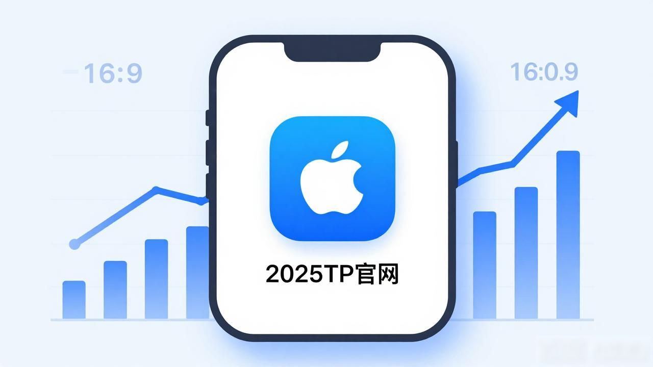 2025年TP官网下载苹果版的竞争优势与市场影响