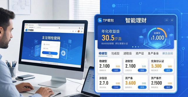 钱包理财怎么样_钱包金融官方网站_如何通过2025 TP钱包官网下载激活你的理财潜力？