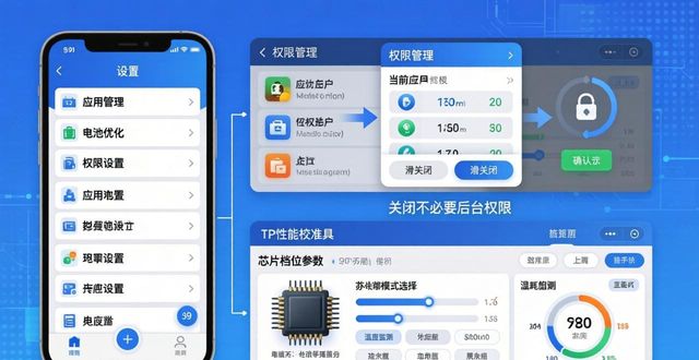 TP官方下载安卓2025最新版 详细系统要求与实用优化指南