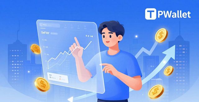 TPWallet里赚职、挖矿、做任务，用户和平台一起成长