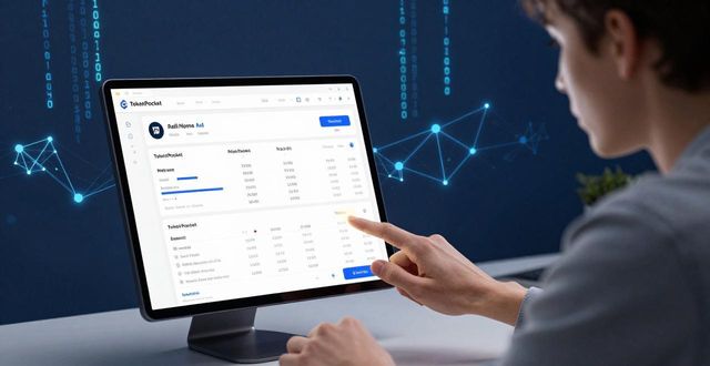 TokenPocket官网信息平台怎么用？学投资知识实用指南