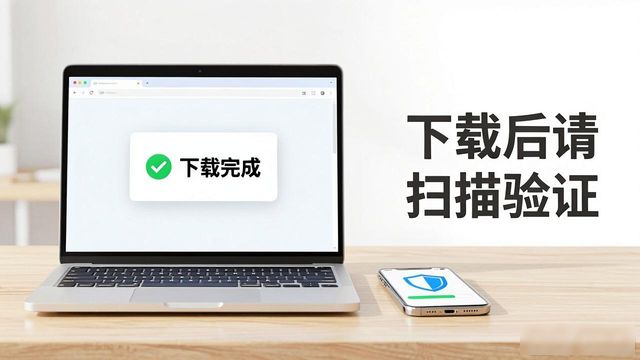 TP官网下载正版教程，三步搞定不踩坑