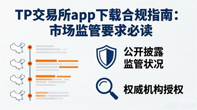 TP交易所app下载合规指南：市场监管要求必读